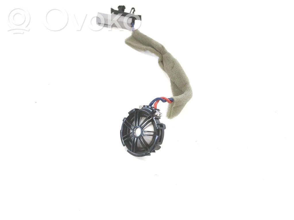 Land Rover Range Rover Evoque L538 Altoparlante portiera anteriore