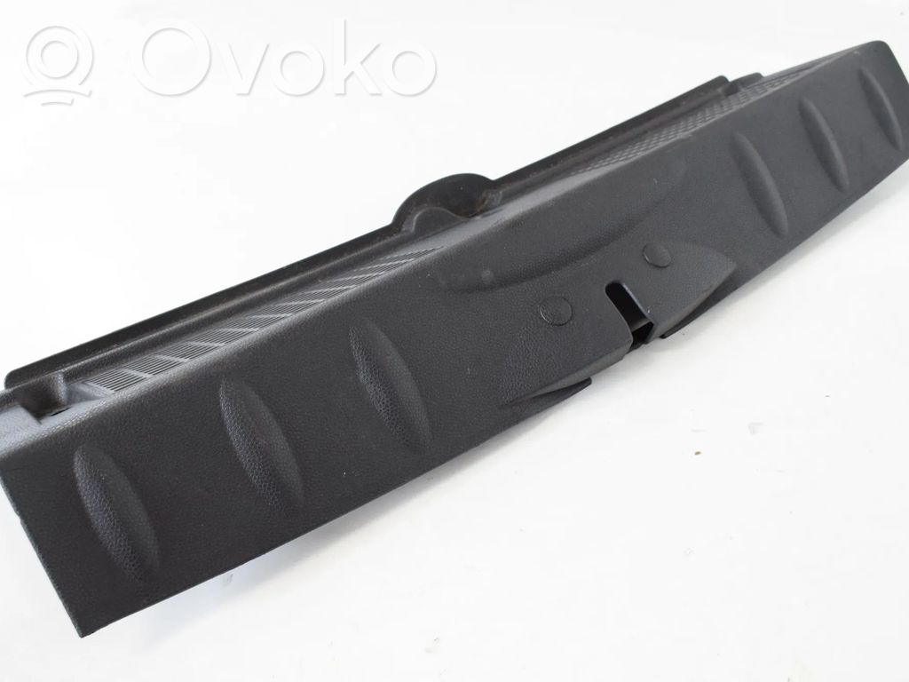 Mini One - Cooper Coupe R56 Protector del borde del maletero/compartimento de carga 