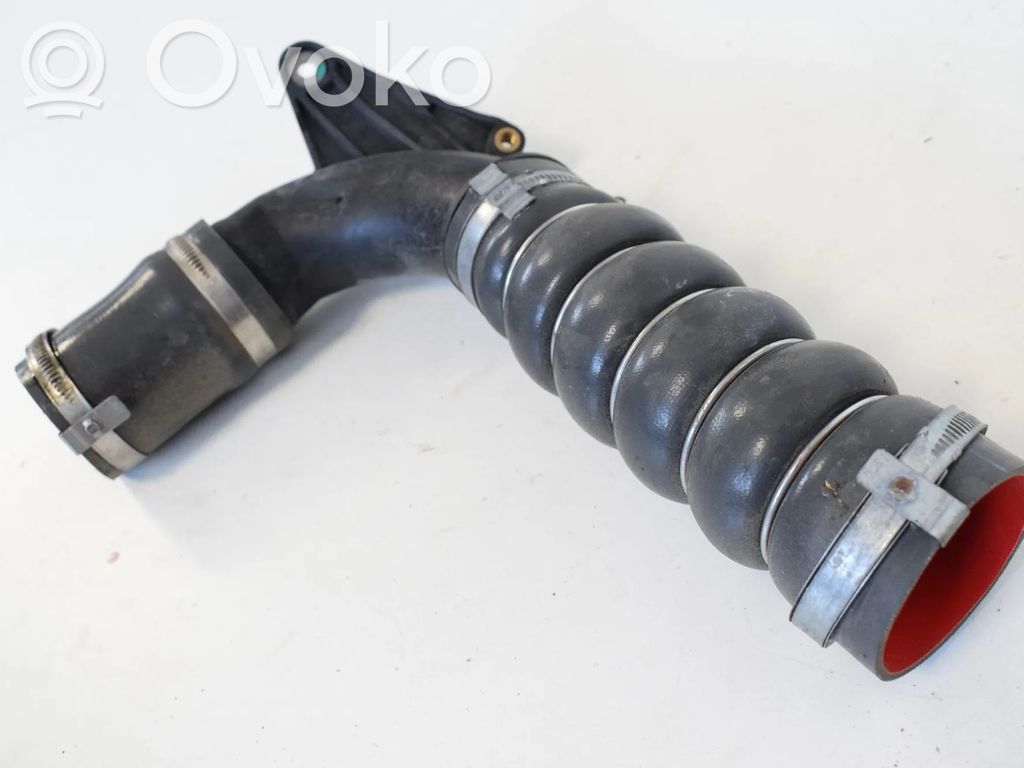 Ford C-MAX II Manguera/tubo del intercooler 