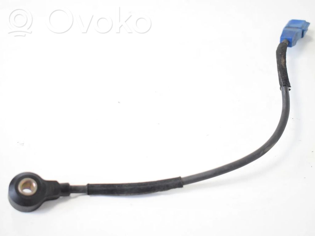 Audi A6 S6 C6 4F Sensor de petardeo del motor 