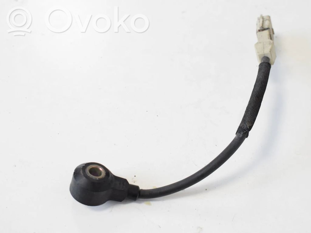 Audi A6 S6 C6 4F Klopfsensor 