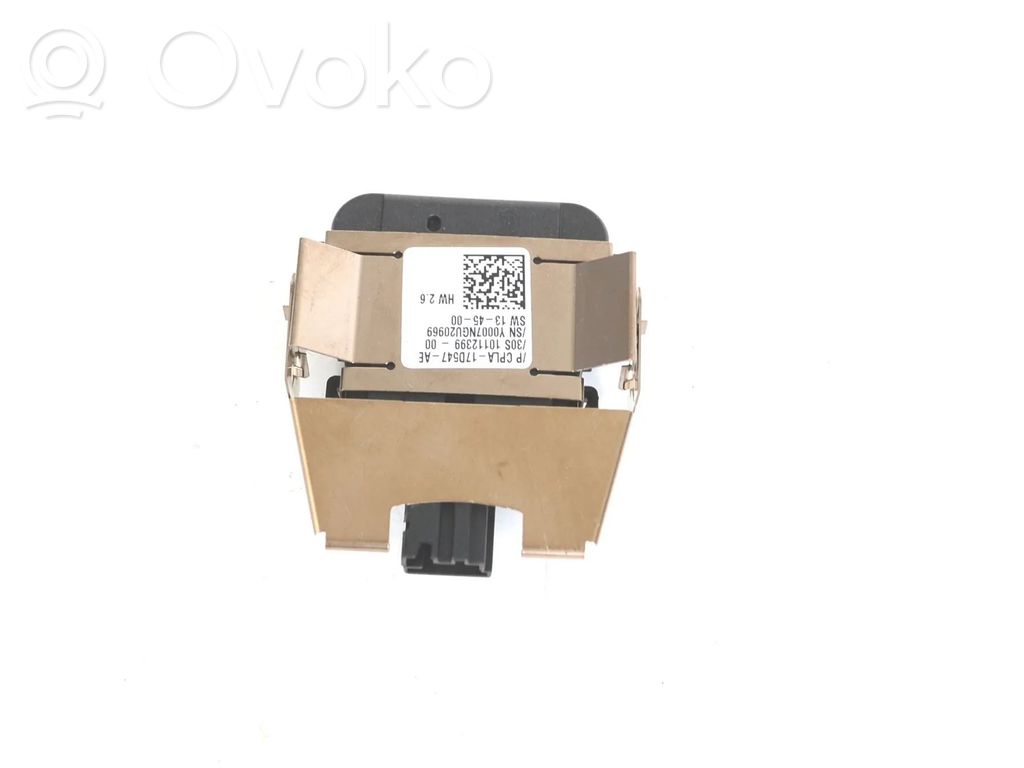 Sensor de lluvia   CPLA17D547AE