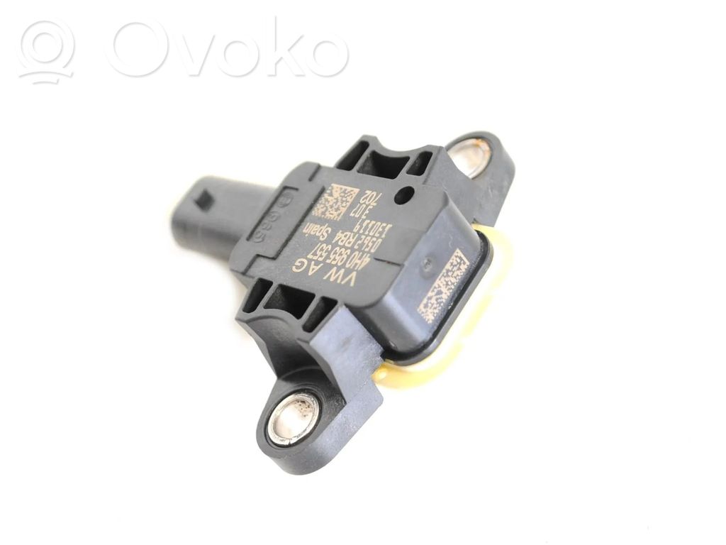 Airbagsensor Crashsensor Drucksensor   4H0955557