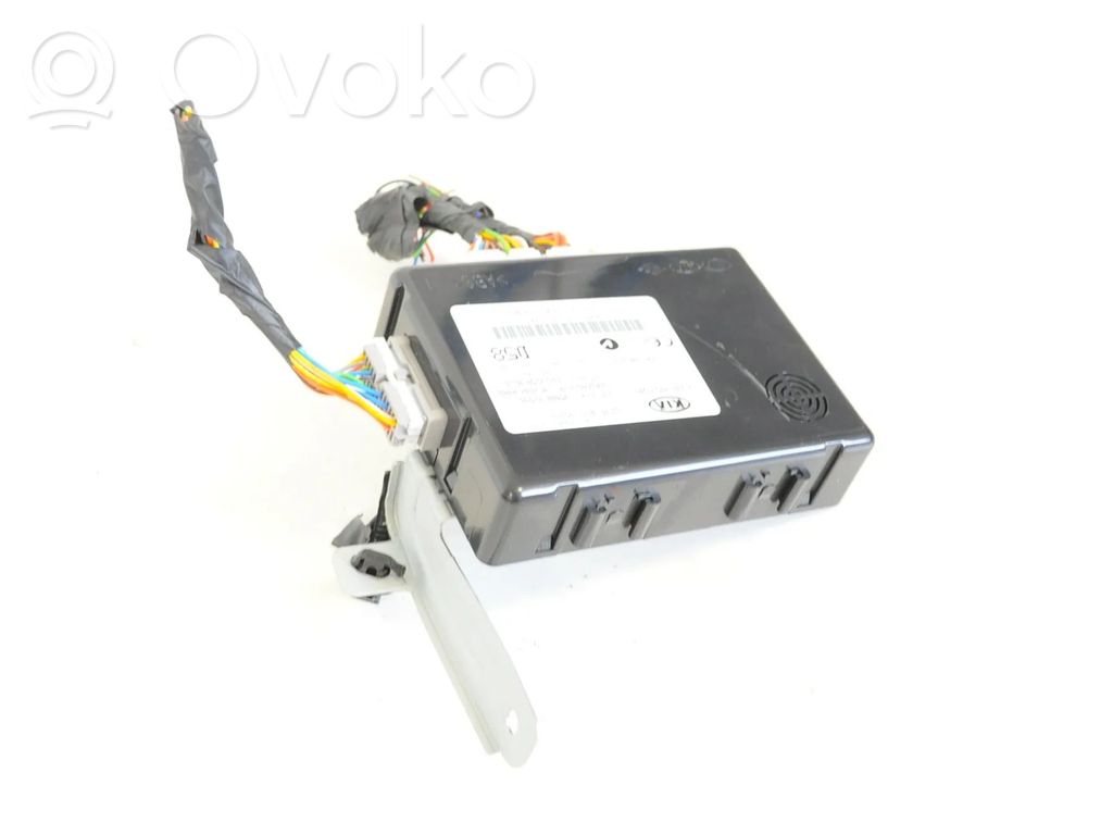 Модуль кузова   95400A2580