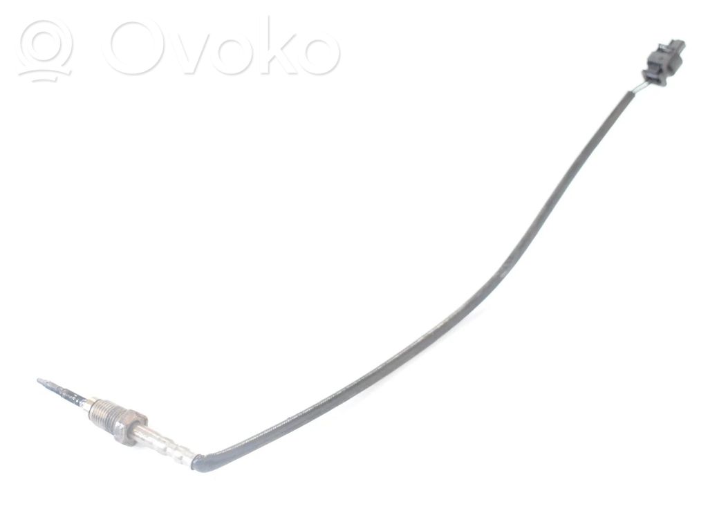 BMW 5 F10 F11 Senzor temperatură ulei 