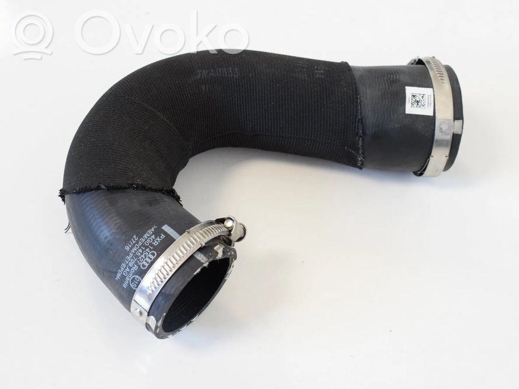 Audi A6 S6 C7 4G Furtun/conductă intercooler