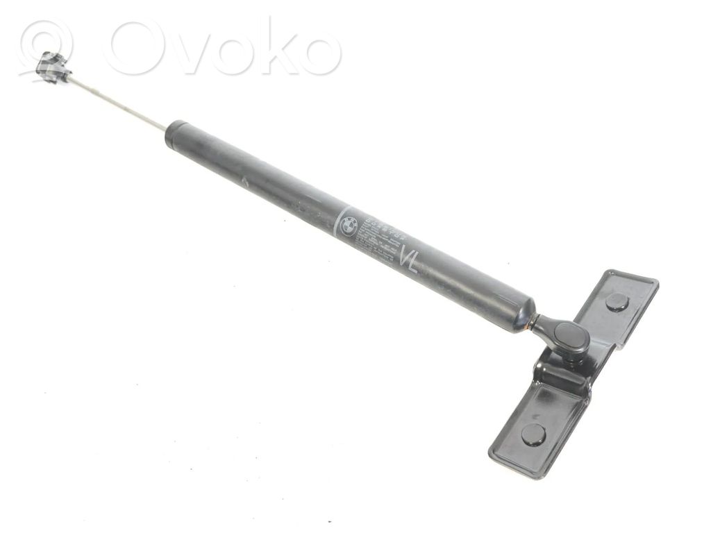 BMW 4 F32 F33 Cerniera finecorsa della portiera anteriore 