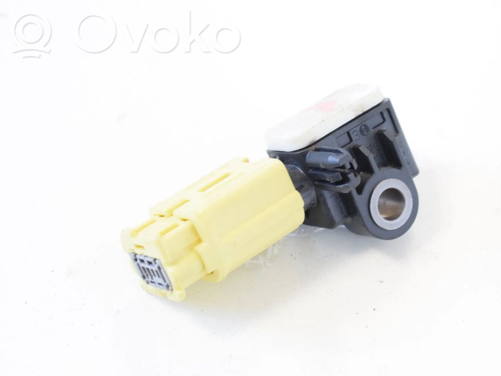 Subaru Outback (BS) Airbag deployment crash/impact sensor 