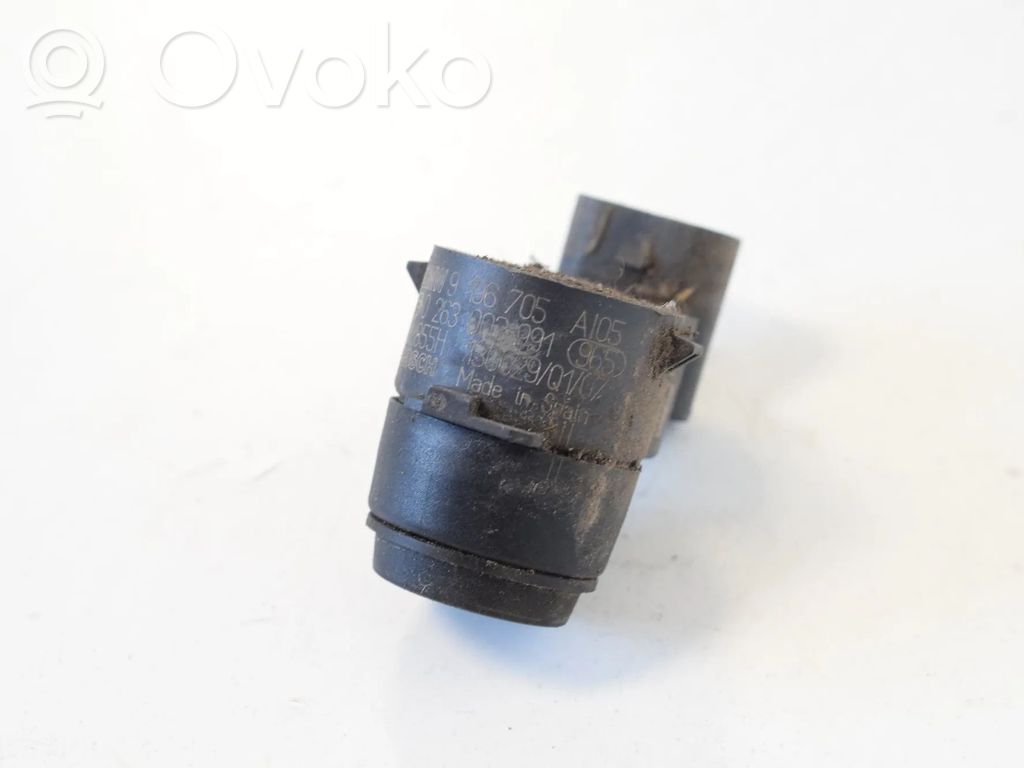 Senzor de parcare PDC   0263003991,9196705