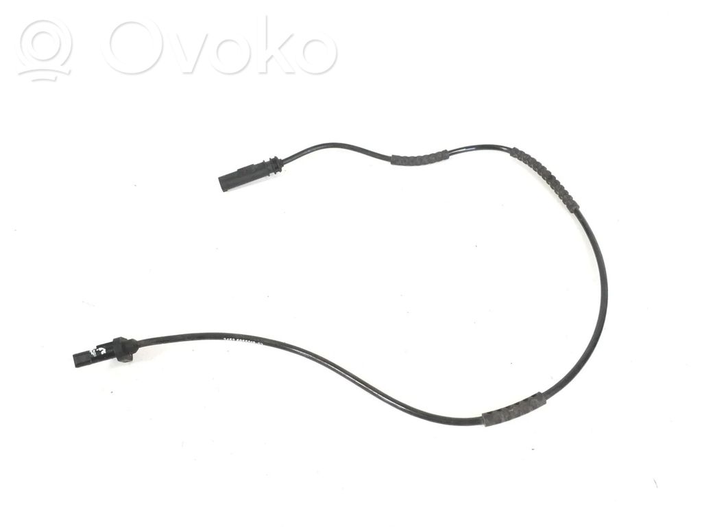ABS Sensor hinten   026500931,6855018