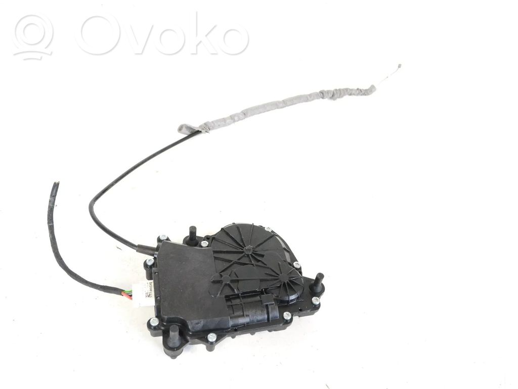 BMW 5 GT F07 Motor ridicare hayon/capotă portbagaj 