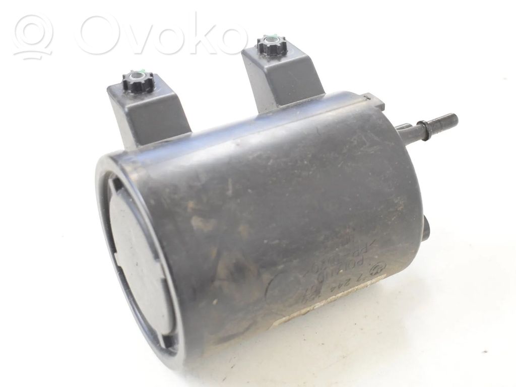 BMW 2 F22 F23 Serbatoio a carbone attivo per il recupero vapori carburante 