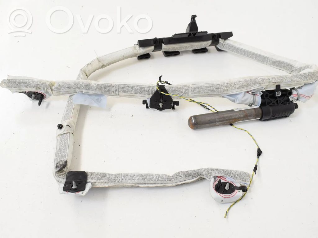 BMW 1 E81 E87 Roof airbag 