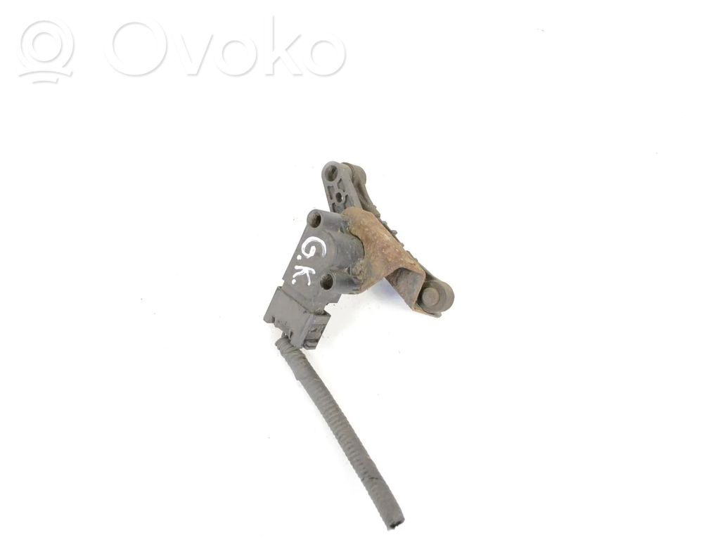 Land Rover Range Rover Evoque L538 Senzor înălțime suspensie spate pneumatică 