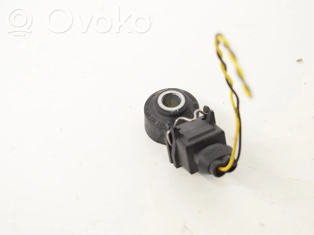 BMW 1 F20 F21 Sensore di detonazione