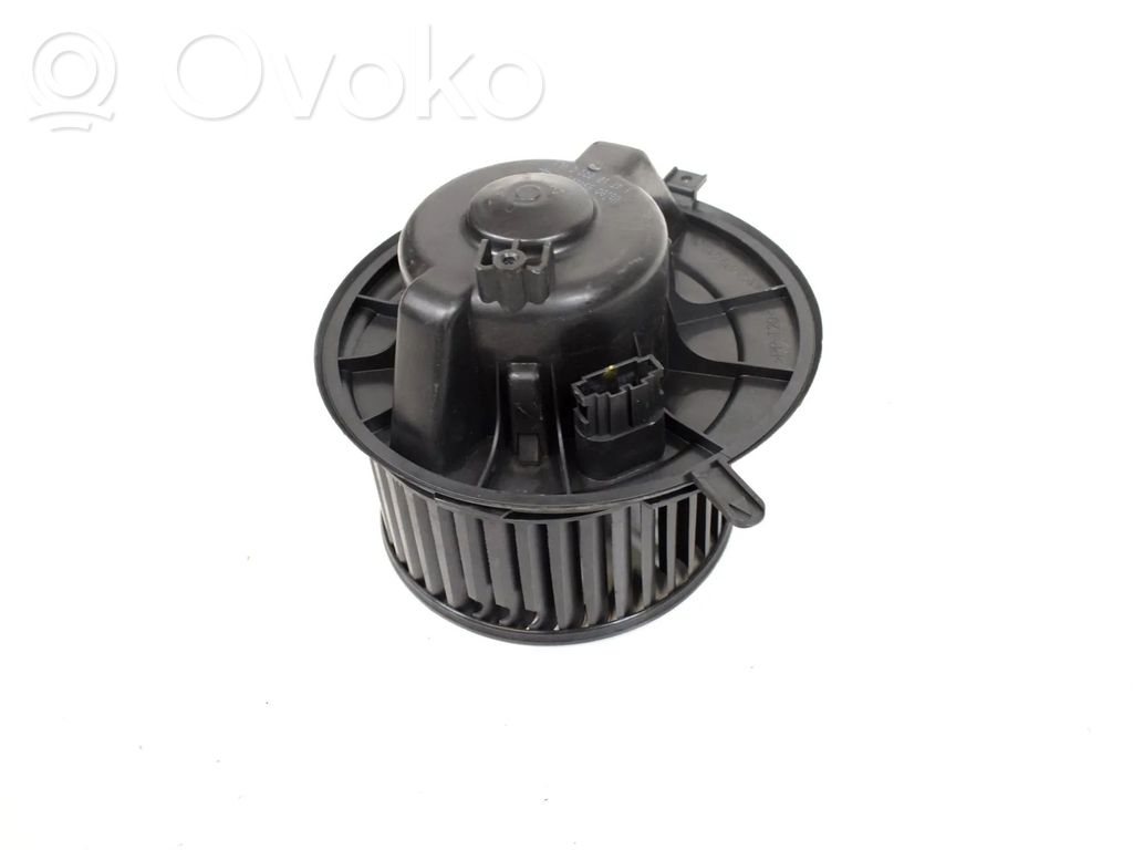 Ventilator aerotermă   1K2819015