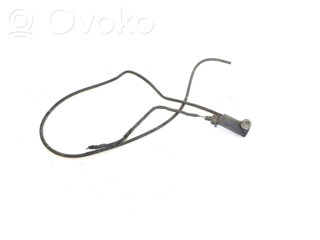 Pompa spryskiwacza szyby przedniej / czołowej   97AG1AA464GB
