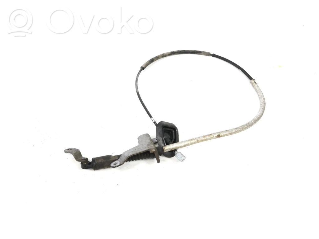 Jeep Grand Cherokee Gear shift cable linkage 