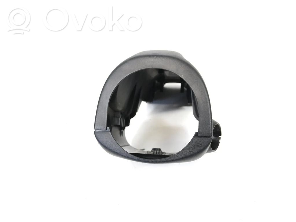 Mini One - Cooper Clubman R55 Steering wheel column trim 
