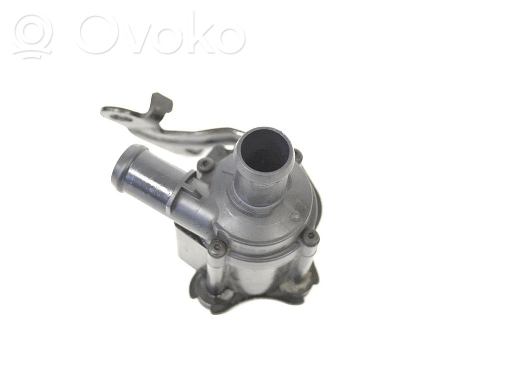 Volkswagen Golf VII Pompa elettrica dell’acqua/del refrigerante ausiliaria