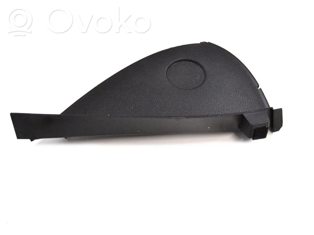 Dashboard side end trim   9124920