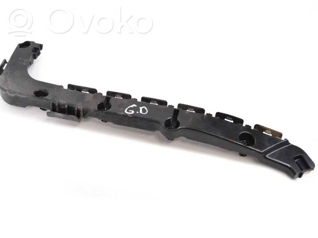 Jeep Grand Cherokee Staffa di rinforzo montaggio del paraurti posteriore