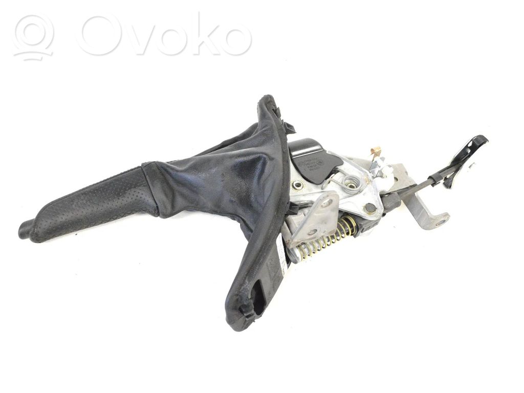 Hand brake release handle   6782750,7900778