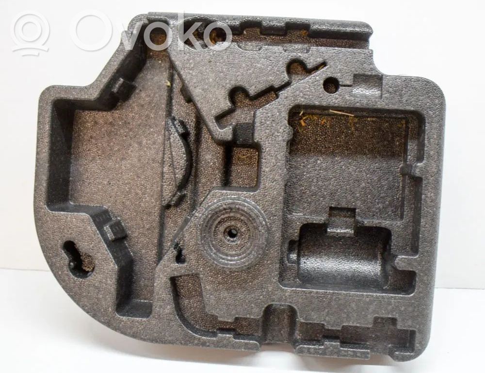 Volvo XC60 Other trunk/boot trim element 