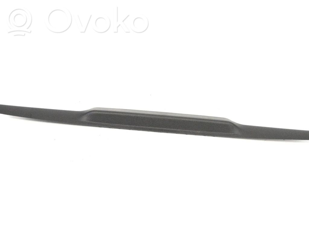 Mini One - Cooper Coupe R56 Centre console side trim rear 