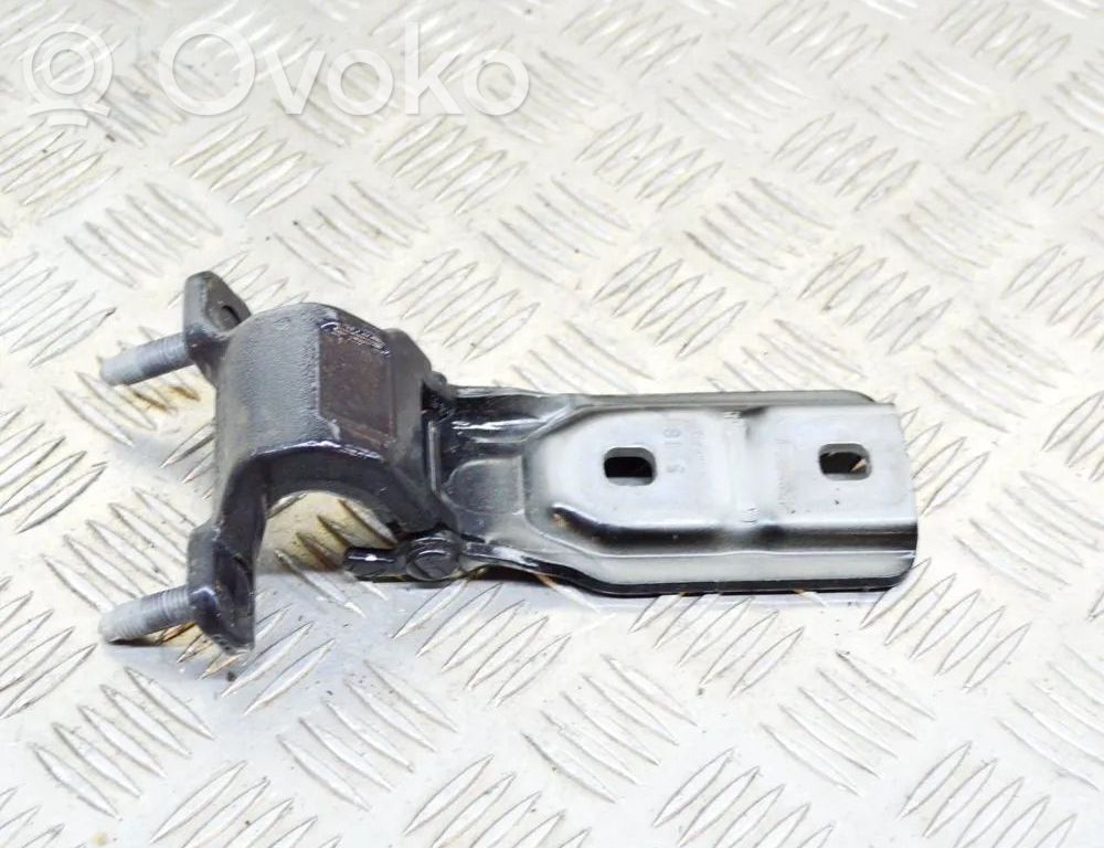BMW X2 F39 Tailgate/trunk/boot hinge 