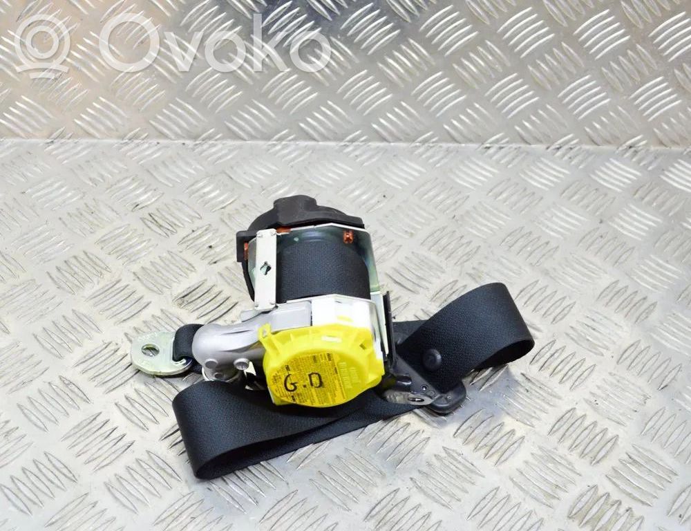 Cinturón trasero   K057601,M091605A