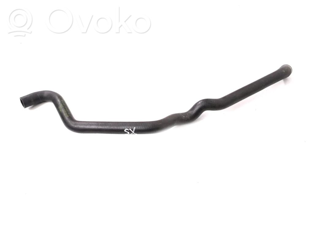 BMW X5 E70 Engine coolant pipe/hose 