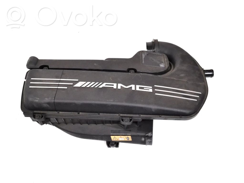 Mercedes-Benz C W205 Cutie filtru aer