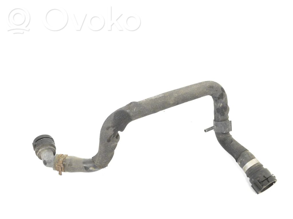 Audi A5 8T 8F Conductă/furtun lichid de răcire motor