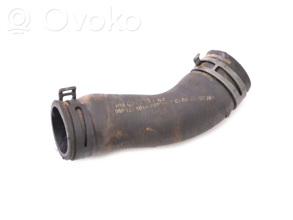 Audi TT TTS Mk2 Engine coolant pipe/hose 
