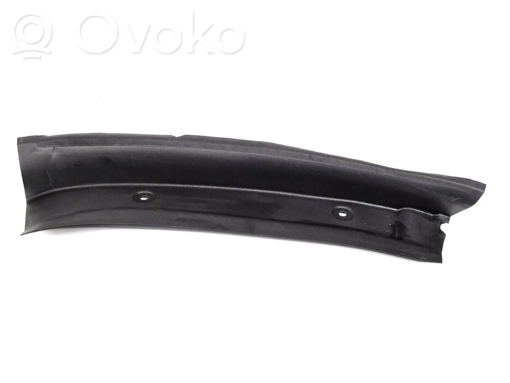 Mercedes-Benz GL X166 Altro elemento di rivestimento bagagliaio/baule