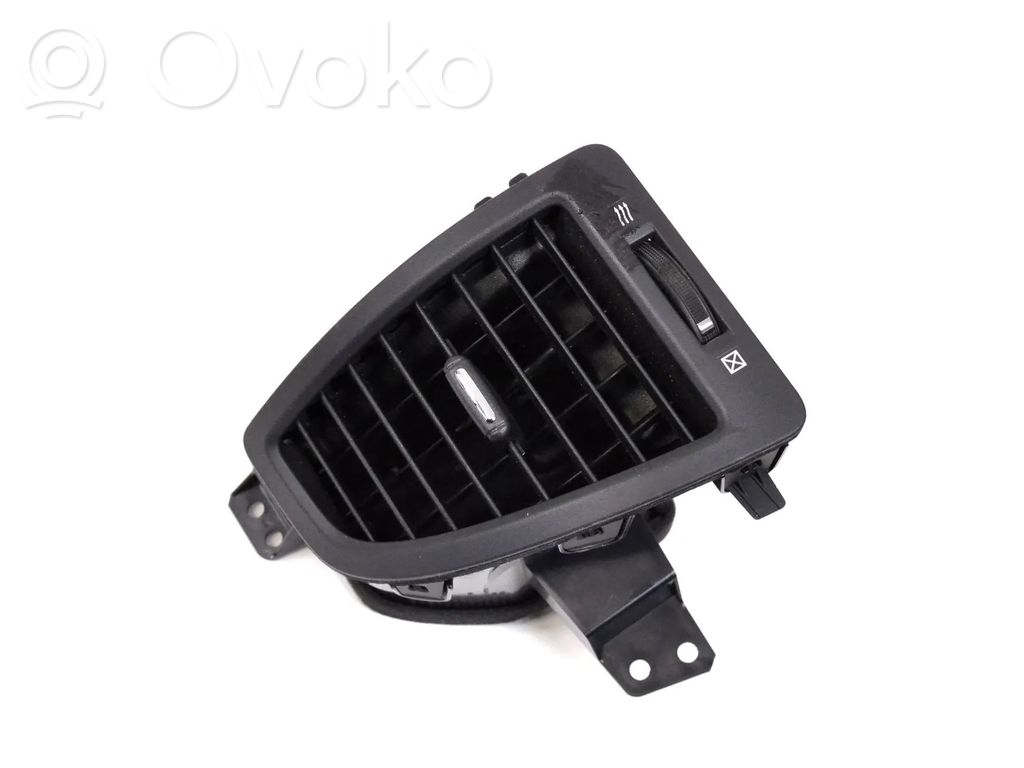 Volkswagen Golf VII Luftausströmer Lüftungsdüse Luftdüse frontscheibe 