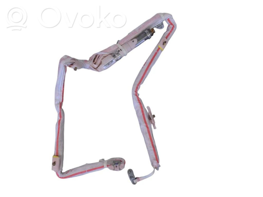 BMW 7 F01 F02 F03 F04 Kurtyna airbag 