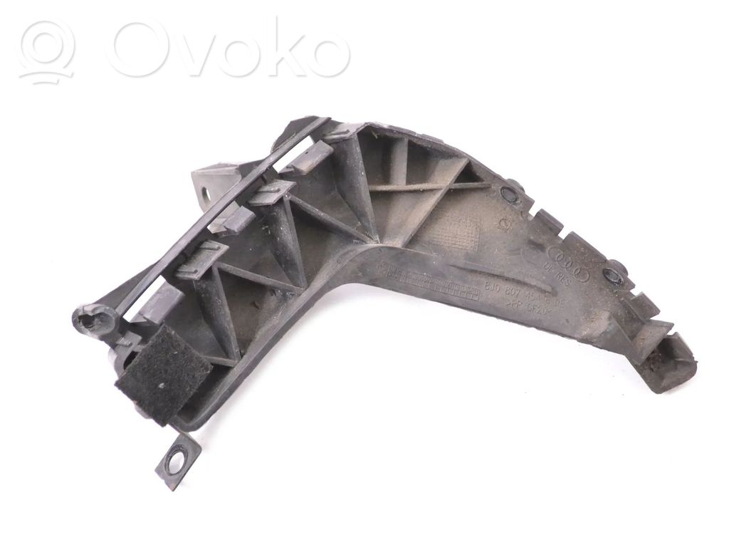 Audi TT TTS Mk2 Rear bumper mounting bracket 