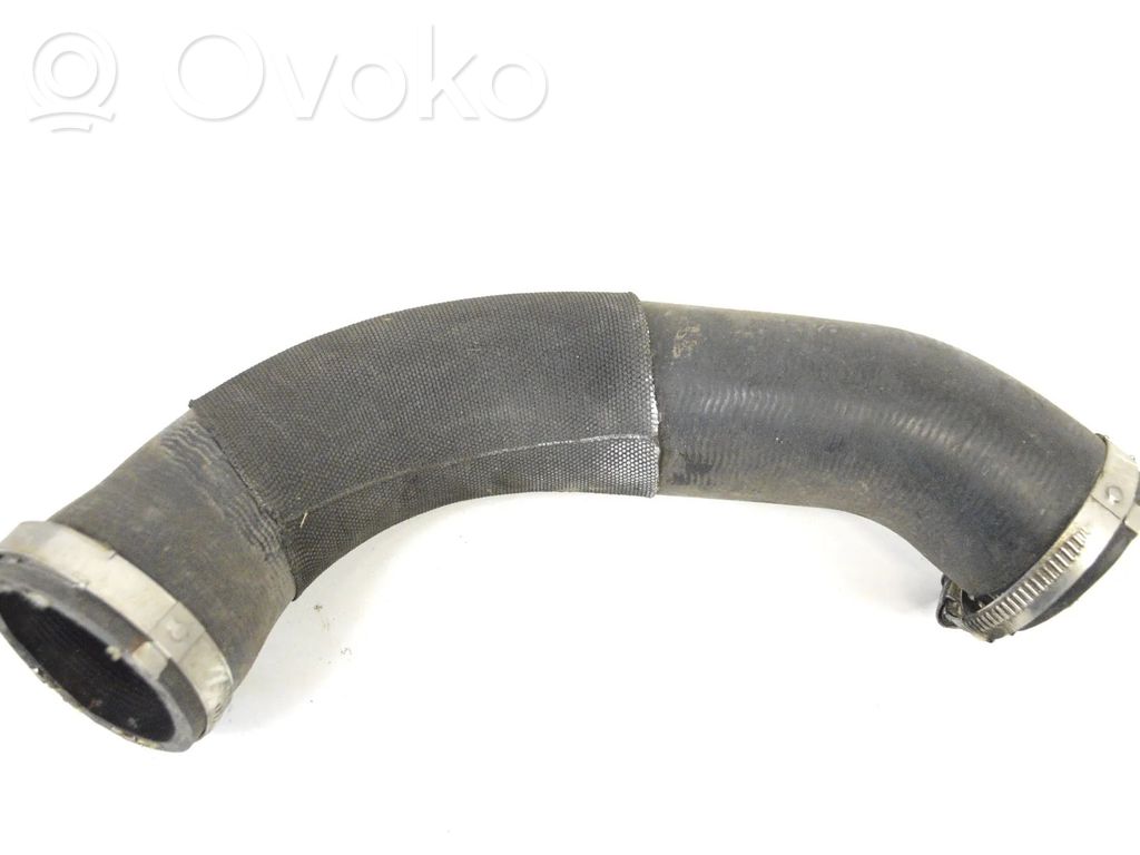 Audi A8 S8 D4 4H Tubo flessibile intercooler 