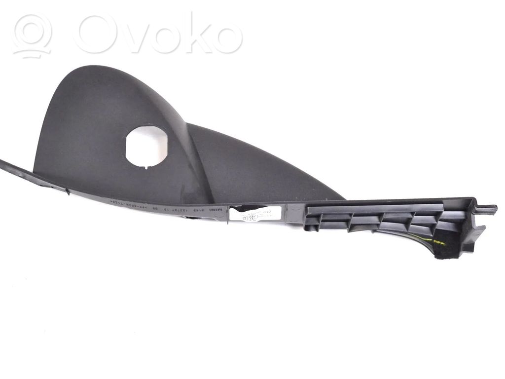 Mini One - Cooper F56 F55 Capac lateral panou bord 