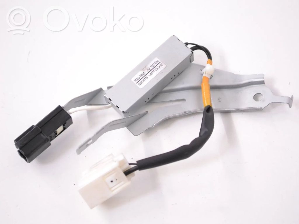 Lexus NX Antena (GPS antena) 