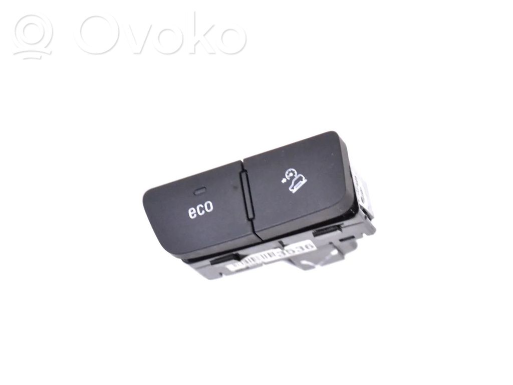 Chevrolet Trax Other switches/knobs/shifts 