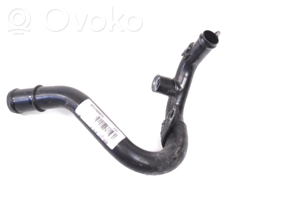 Audi A5 Sportback 8TA Engine coolant pipe/hose 