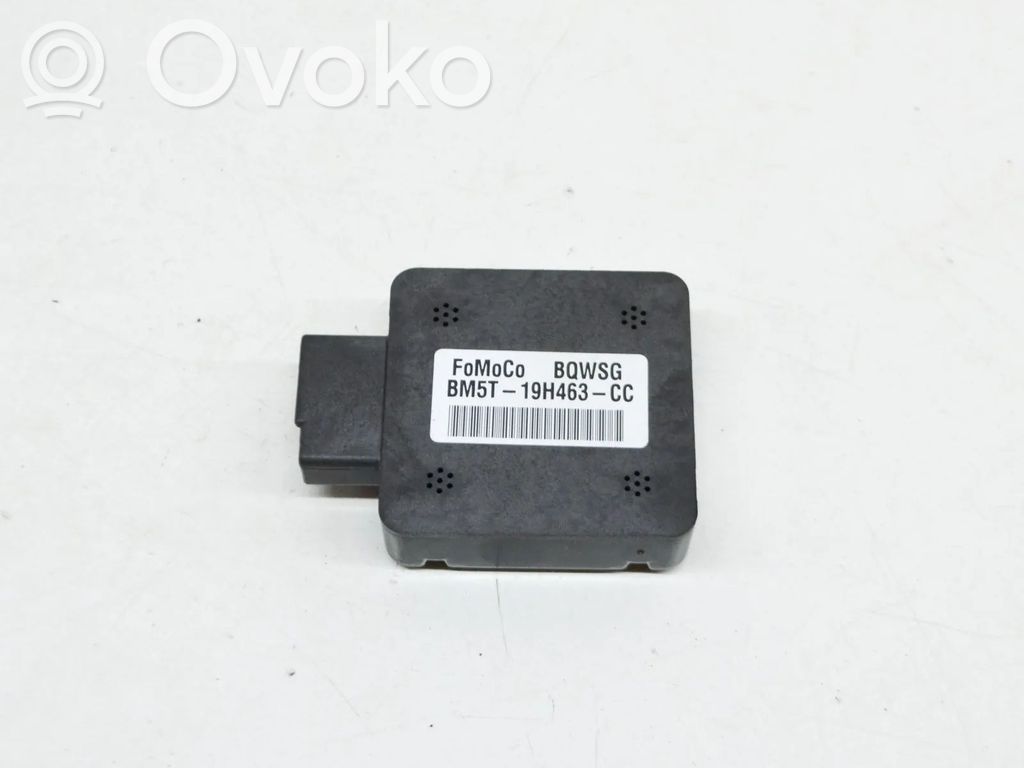 Ford Focus Module de passerelle 
