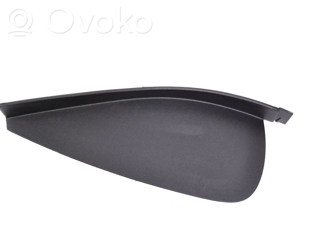 BMW X3 G01 Dashboard side end trim 