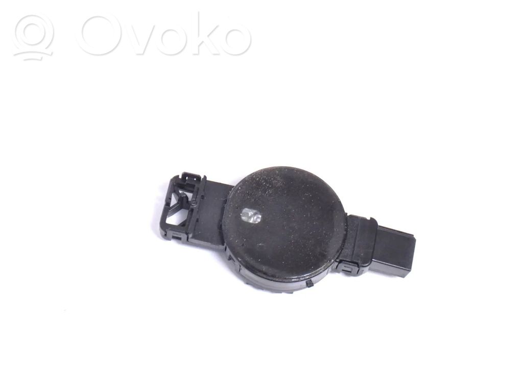 Audi Q2 - Sensor de lluvia 