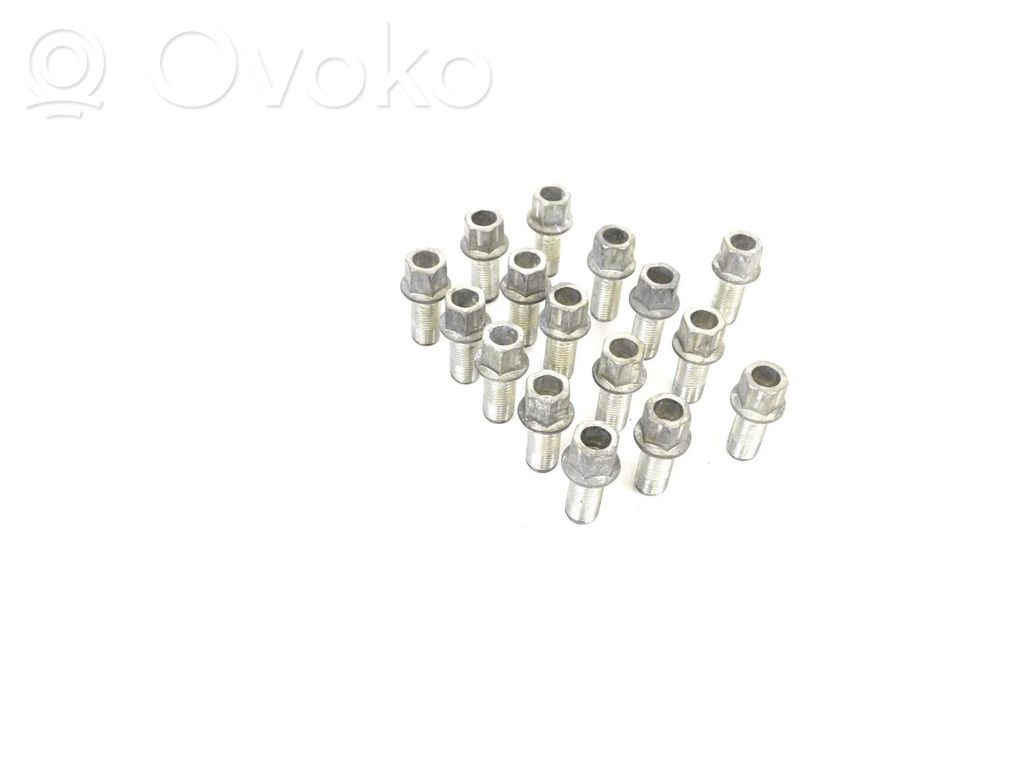 Tuercas/tornillos   4M0601173D