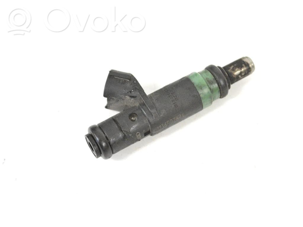 Audi A6 S6 C5 4B Injector combustibil 