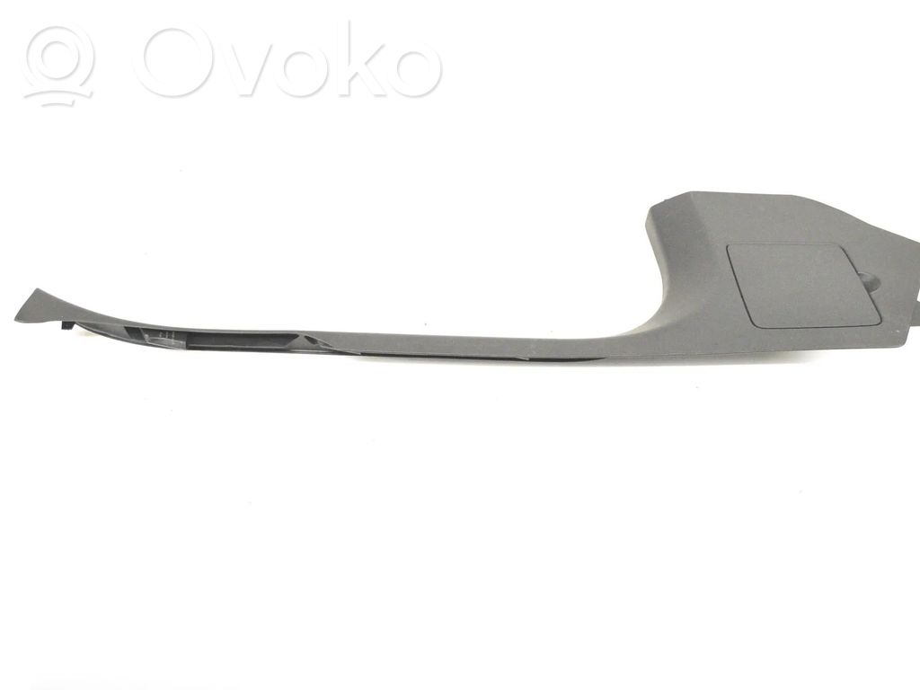 Mercedes-Benz E W213 Osłona słupka szyby przedniej / A 
